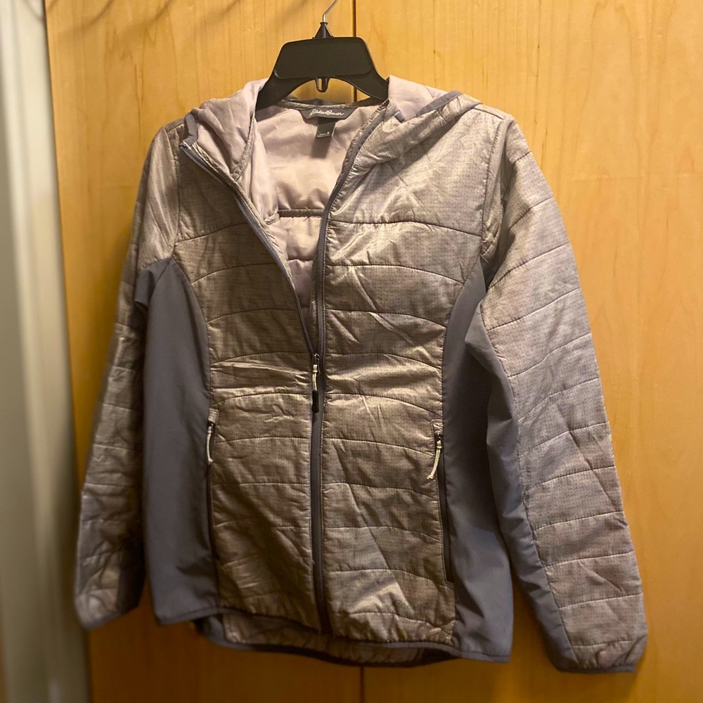 Women’s Eddie Bauer lightweight jacket ❄️